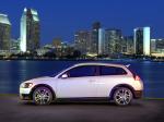 Volvo C30 2006 года (US)